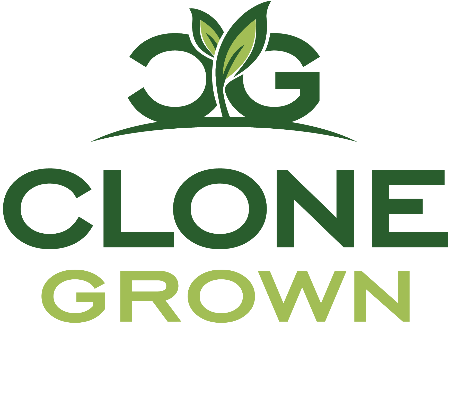 Clone Grown logo